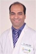Dr. Ankur Behl